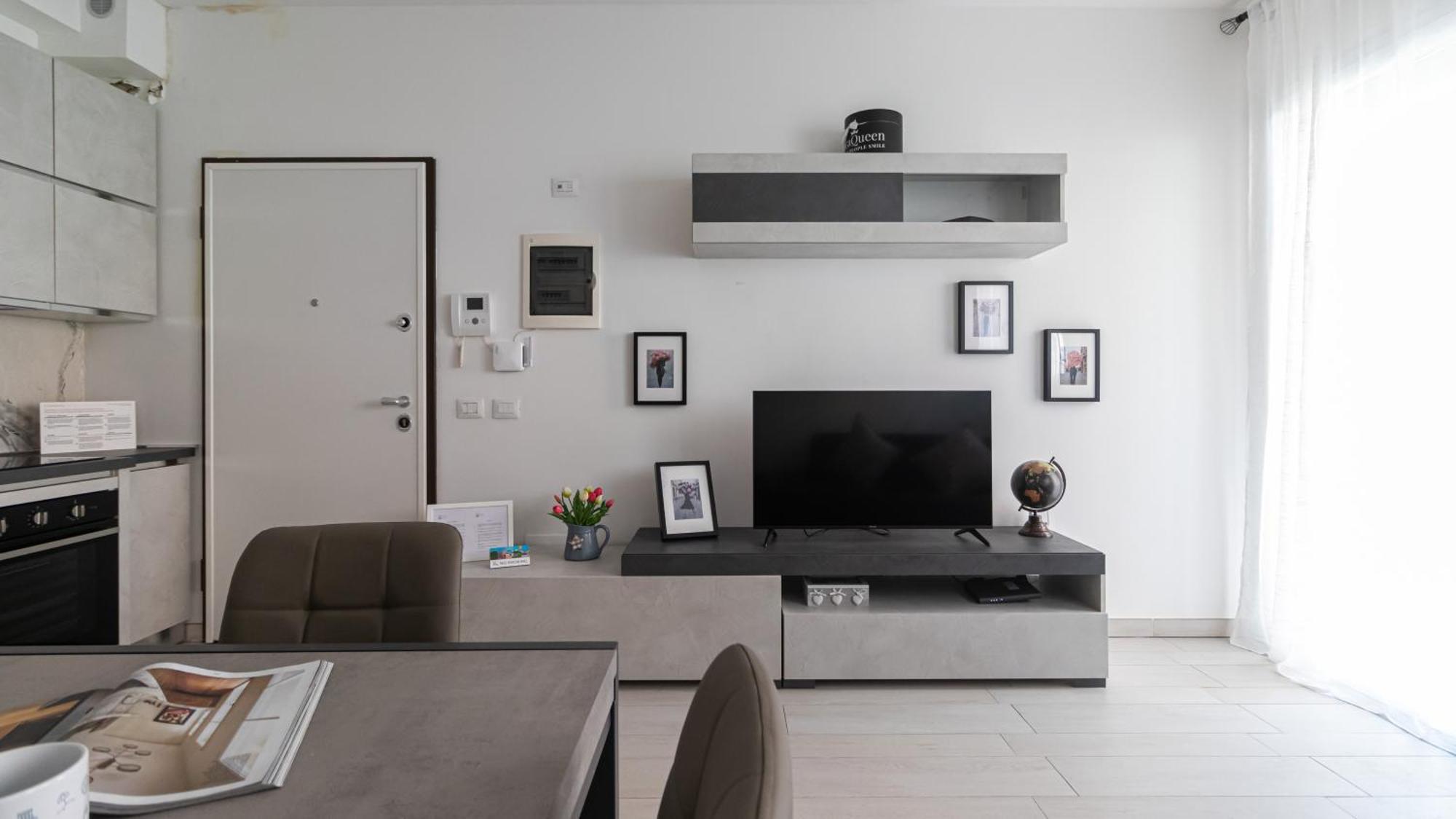 Appartement Italianway - Fara 29