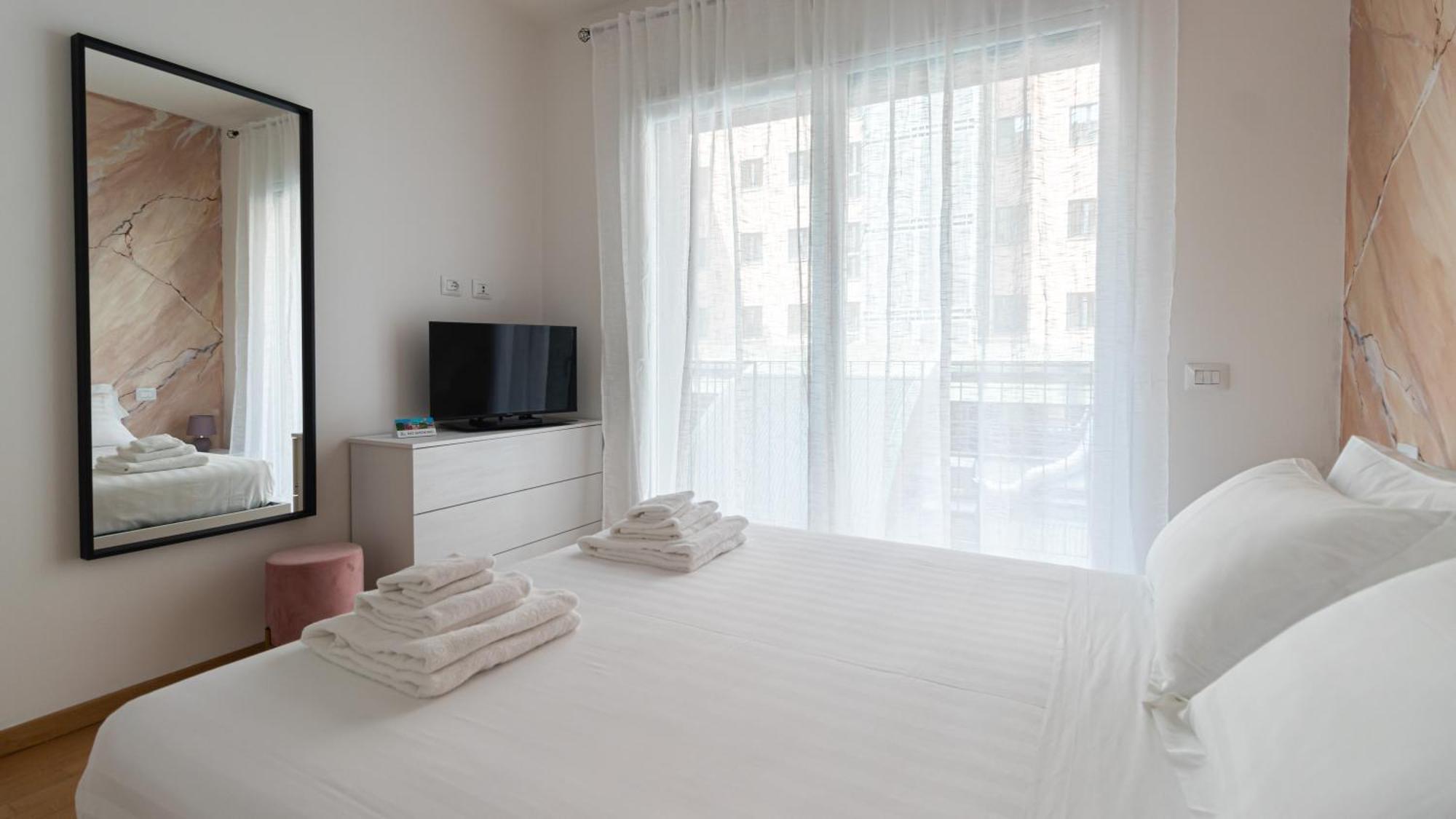 Italianway - Fara 29 Appartement Milan