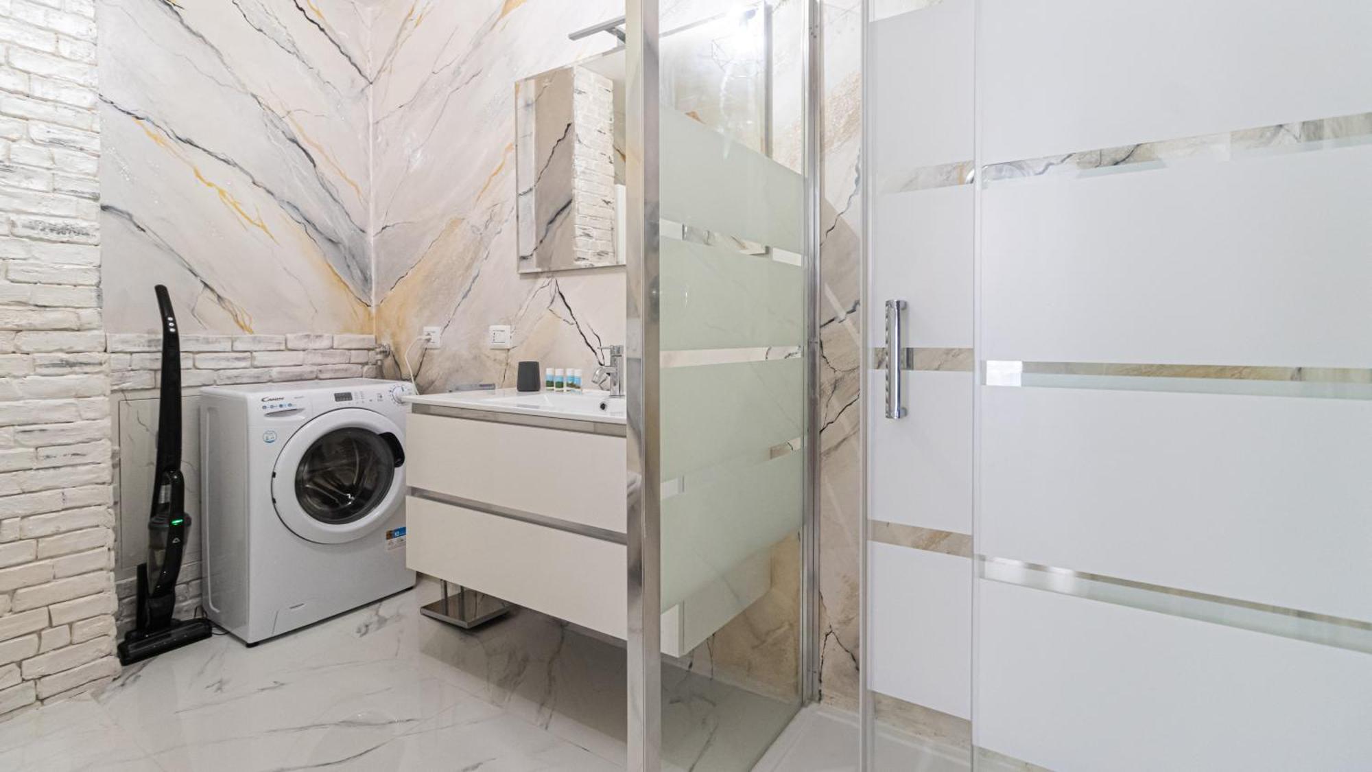 Appartement Italianway - Fara 29