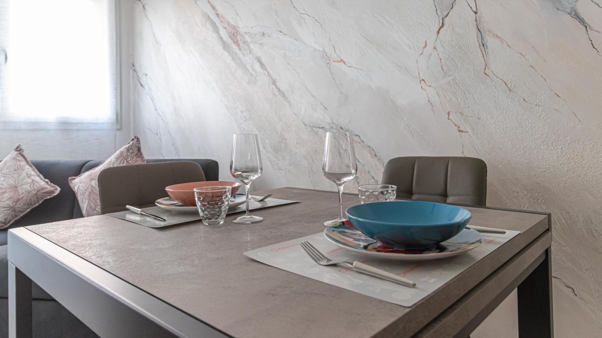 Italianway - Fara 29 Appartement *