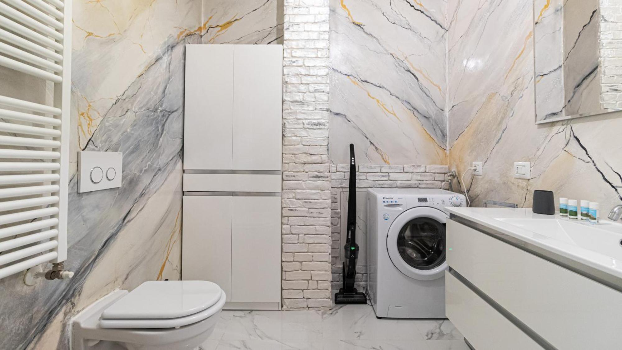 Italianway - Fara 29 Appartement Milan