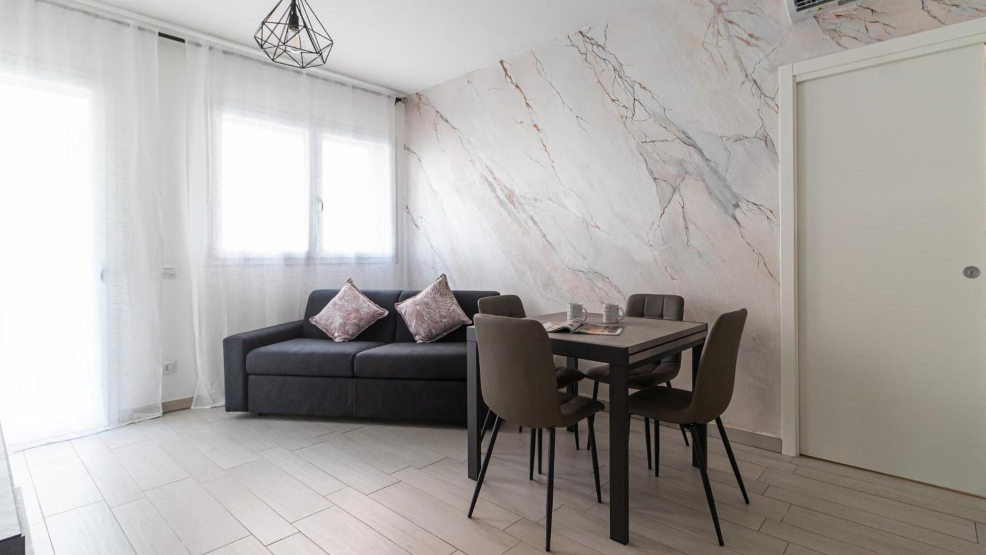 Appartement Italianway - Fara 29