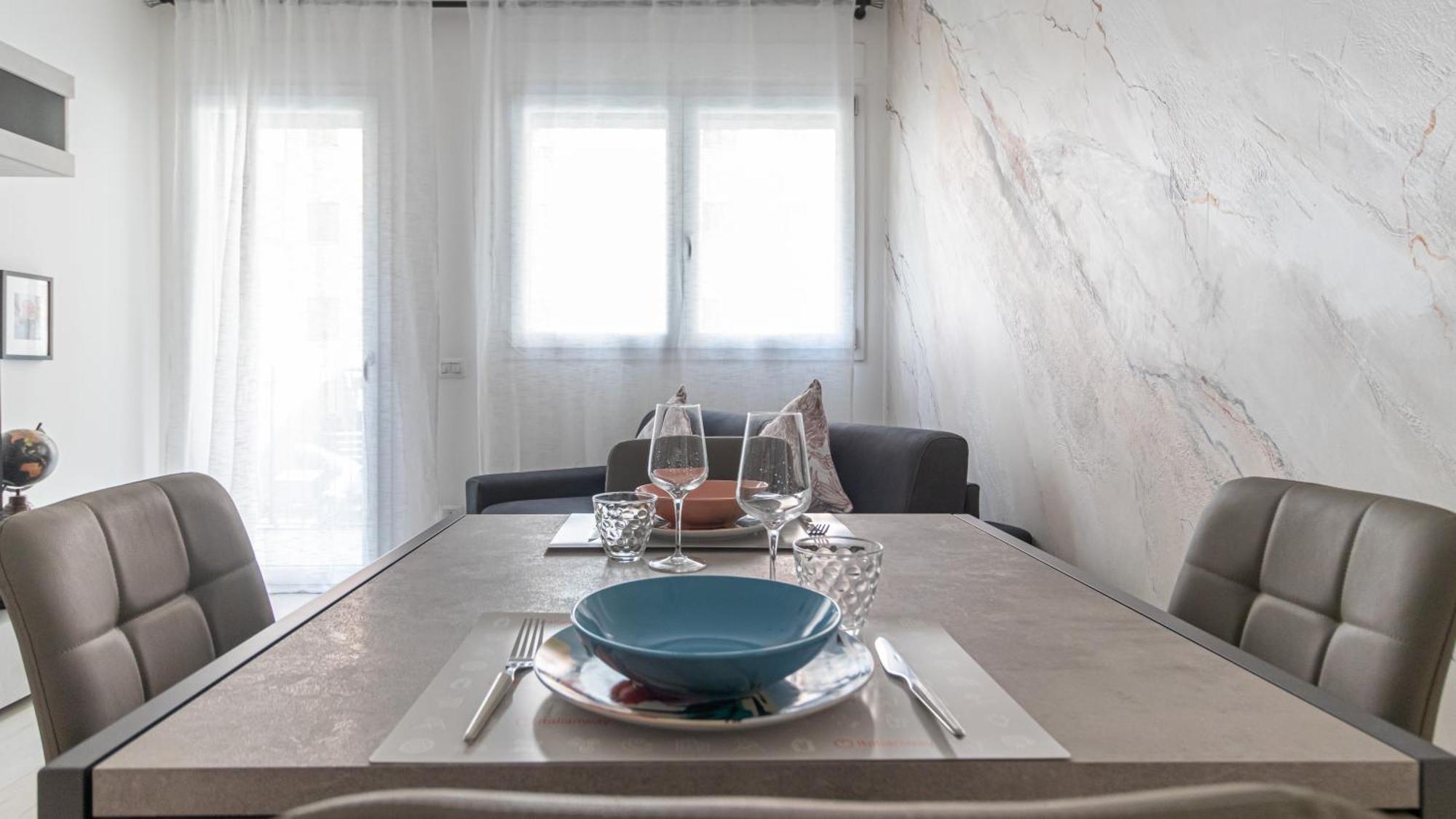 Appartement Italianway - Fara 29 *