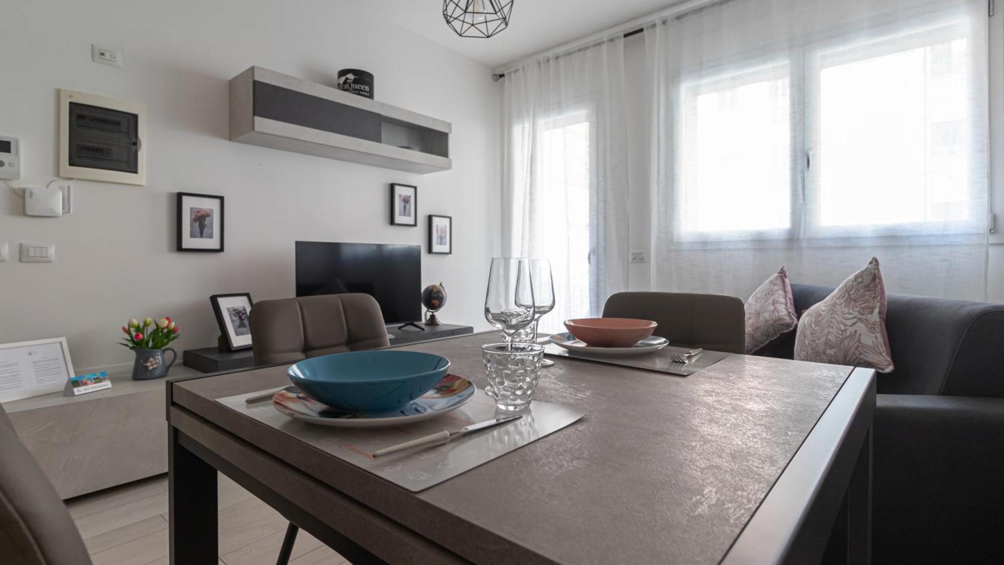 Appartement Italianway - Fara 29 Milan