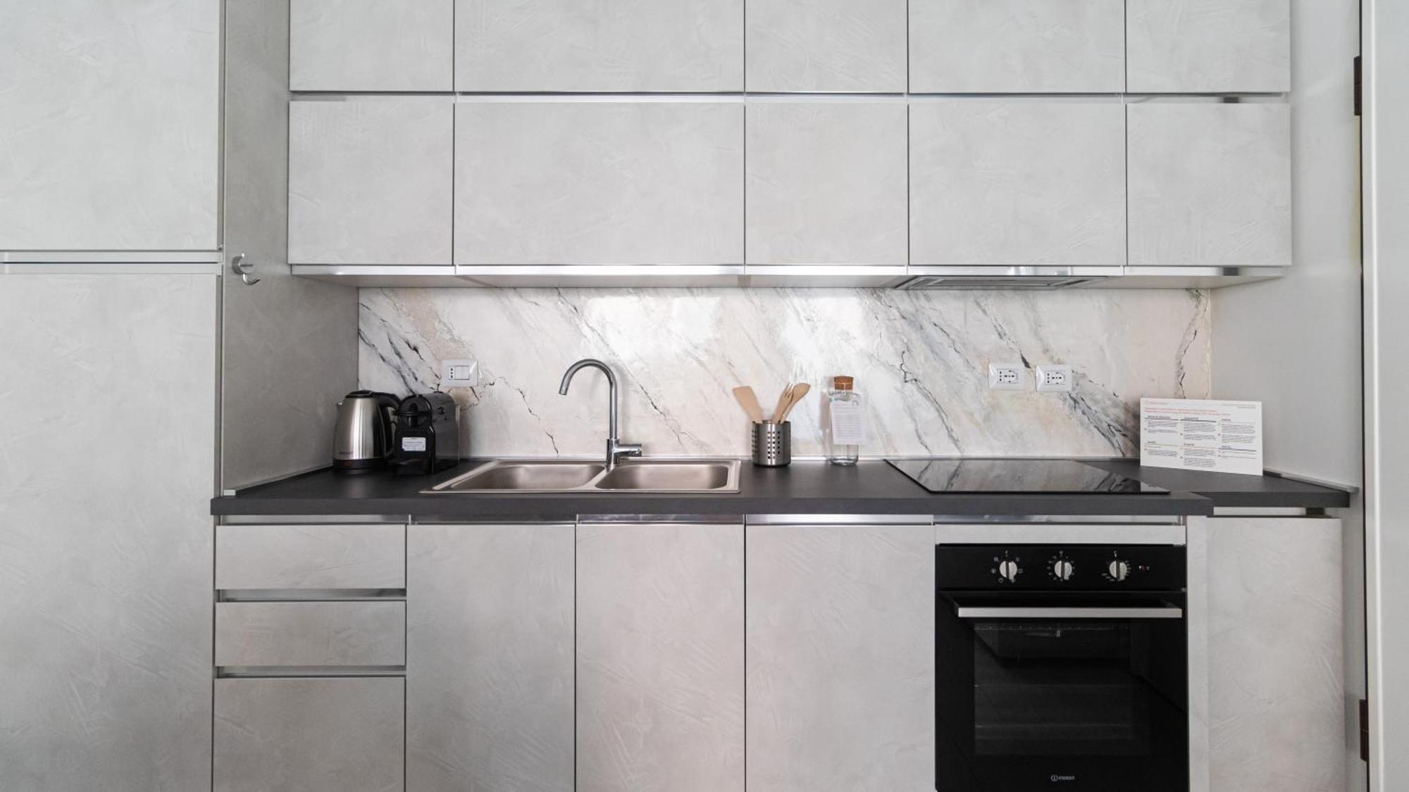 Italianway - Fara 29 Milan