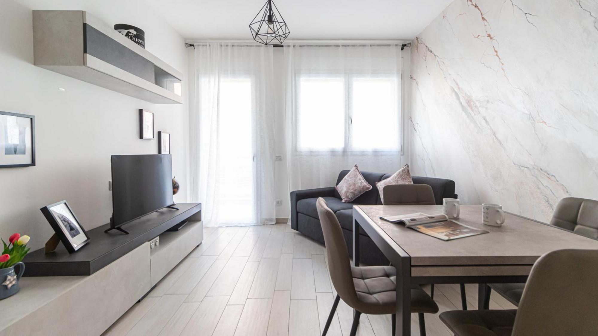 Italianway - Fara 29 * Milan