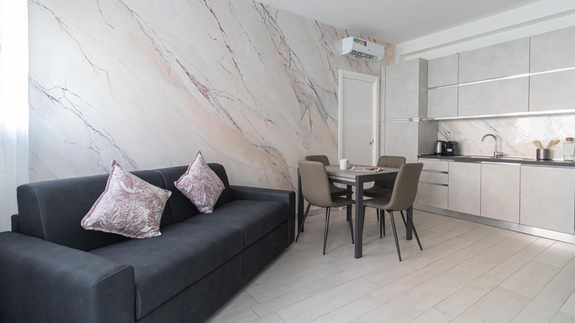 Italianway - Fara 29 Appartement *