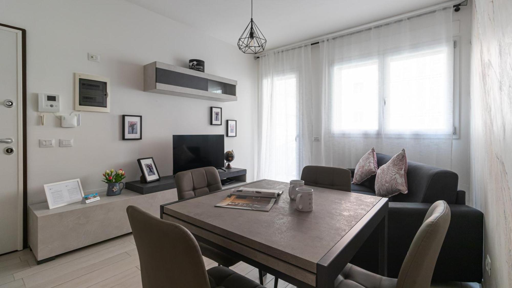 Appartement Italianway - Fara 29